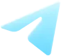 Telegram icon